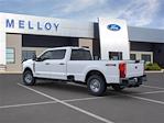 New 2024 Ford F-350 XL Crew Cab 4x4, Pickup for sale #T24354 - photo 4