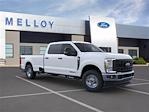 New 2024 Ford F-350 XL Crew Cab 4x4, Pickup for sale #T24354 - photo 7