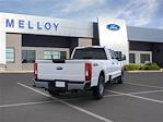 New 2024 Ford F-350 XL Crew Cab 4x4, Pickup for sale #T24354 - photo 8