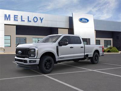 2024 Ford F-250 Crew Cab 4x4, Pickup for sale #T24366 - photo 1