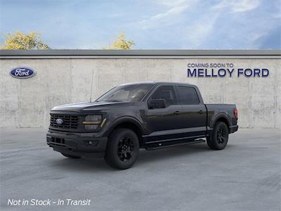 2024 Ford F-150 SuperCrew Cab 4x4, Pickup for sale #T24370 - photo 1