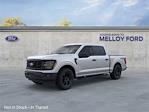 2024 Ford F-150 SuperCrew Cab 4x4, Pickup for sale #T24371 - photo 1