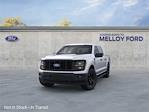 2024 Ford F-150 SuperCrew Cab 4x4, Pickup for sale #T24371 - photo 3