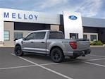 New 2024 Ford F-150 STX SuperCrew Cab 4x4, Pickup for sale #T24372 - photo 2