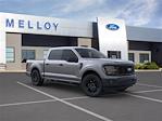 New 2024 Ford F-150 STX SuperCrew Cab 4x4, Pickup for sale #T24372 - photo 7