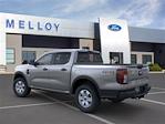 New 2024 Ford Ranger XL SuperCrew Cab 4x4, Pickup for sale #T24374 - photo 2