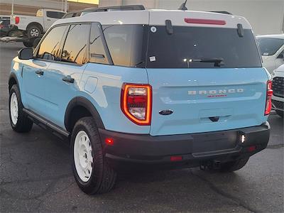 2024 Ford Bronco Sport AWD, SUV for sale #T24382A - photo 2