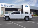 New 2024 Ford F-150 XL Super Cab 4x4, Pickup for sale #T24390 - photo 3