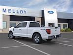 New 2024 Ford F-150 XL Super Cab 4x4, Pickup for sale #T24390 - photo 4