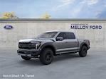 New 2024 Ford F-150 Raptor SuperCrew Cab 4x4, Pickup for sale #T24391 - photo 1