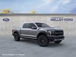 New 2024 Ford F-150 Raptor SuperCrew Cab 4x4, Pickup for sale #T24391 - photo 7