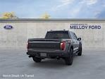 New 2024 Ford F-150 Raptor SuperCrew Cab 4x4, Pickup for sale #T24391 - photo 8