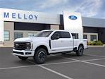 New 2024 Ford F-250 Lariat Crew Cab 4x4, Pickup for sale #T24393 - photo 1