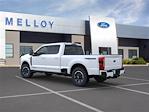 New 2024 Ford F-250 Lariat Crew Cab 4x4, Pickup for sale #T24393 - photo 4