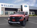 New 2024 Ford Ranger XLT SuperCrew Cab 4x4, Pickup for sale #T24397 - photo 2