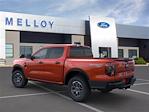 New 2024 Ford Ranger XLT SuperCrew Cab 4x4, Pickup for sale #T24397 - photo 4