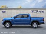 New 2024 Ford Ranger XL SuperCrew Cab 4x4, Pickup for sale #T24403 - photo 3