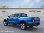 New 2024 Ford Ranger XL SuperCrew Cab 4x4, Pickup for sale #T24403 - photo 4