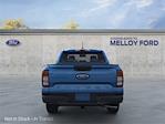 New 2024 Ford Ranger XL SuperCrew Cab 4x4, Pickup for sale #T24403 - photo 5