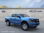 New 2024 Ford Ranger XL SuperCrew Cab 4x4, Pickup for sale #T24403 - photo 7