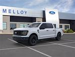 2024 Ford F-150 SuperCrew Cab 4x4, Pickup for sale #T24407 - photo 1