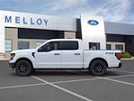 2024 Ford F-150 SuperCrew Cab 4x4, Pickup for sale #T24407 - photo 3