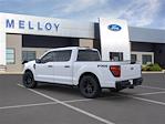 2024 Ford F-150 SuperCrew Cab 4x4, Pickup for sale #T24407 - photo 4