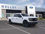 2024 Ford F-150 SuperCrew Cab 4x4, Pickup for sale #T24407 - photo 7