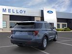 2025 Ford Explorer RWD, SUV for sale #T25000 - photo 8