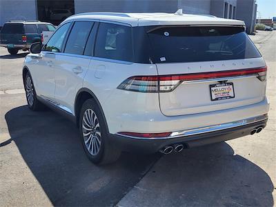 2022 Lincoln Aviator AWD, SUV for sale #T25001A - photo 2