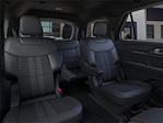 2025 Ford Explorer 4WD, SUV for sale #T25011 - photo 11