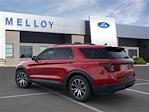 2025 Ford Explorer 4WD, SUV for sale #T25011 - photo 4