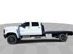 Used 2020 Chevrolet Silverado 5500 Regular Cab 4x4, Flatbed Truck for sale #CP7604 - photo 5