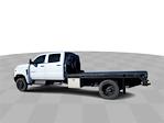 Used 2020 Chevrolet Silverado 5500 Regular Cab 4x4, Flatbed Truck for sale #CP7604 - photo 6