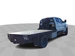 Used 2020 Chevrolet Silverado 5500 Regular Cab 4x4, Flatbed Truck for sale #CP7604 - photo 7