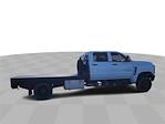 Used 2020 Chevrolet Silverado 5500 Regular Cab 4x4, Flatbed Truck for sale #CP7604 - photo 8