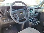 Used 2020 Chevrolet Express 3500 LT RWD, Passenger Van for sale #CP7712 - photo 11