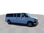Used 2020 Chevrolet Express 3500 LT RWD, Passenger Van for sale #CP7712 - photo 3