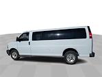 Used 2020 Chevrolet Express 3500 LT RWD, Passenger Van for sale #CP7712 - photo 2