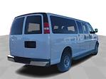 Used 2020 Chevrolet Express 3500 LT RWD, Passenger Van for sale #CP7712 - photo 9