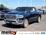 Used 2022 Ram 1500 Longhorn Crew Cab 4x4, Pickup for sale #CP7782 - photo 1