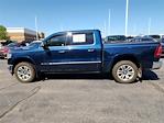 Used 2022 Ram 1500 Longhorn Crew Cab 4x4, Pickup for sale #CP7782 - photo 3