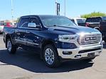 Used 2022 Ram 1500 Longhorn Crew Cab 4x4, Pickup for sale #CP7782 - photo 4