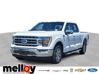 2023 Ford F-150 SuperCrew Cab 4x2, Pickup for sale #CP7831 - photo 1