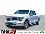 2023 Ford F-150 SuperCrew Cab 4x2, Pickup for sale #CP7831 - photo 1