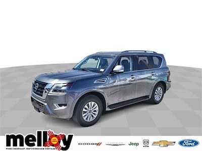 2022 Nissan Armada 4WD, SUV for sale #CP7844 - photo 1