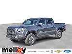 Used 2023 Toyota Tacoma TRD Off-Road Double Cab 4WD, Pickup for sale #CP7849 - photo 1