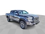 Used 2023 Toyota Tacoma TRD Off-Road Double Cab 4WD, Pickup for sale #CP7849 - photo 3