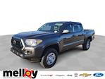 Used 2020 Toyota Tacoma SR5 Double Cab 4WD, Pickup for sale #CP7852A - photo 1