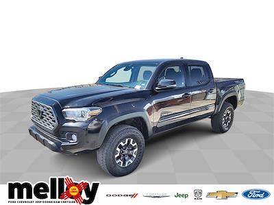 2023 Toyota Tacoma Double Cab 4WD, Pickup for sale #CP7857 - photo 1